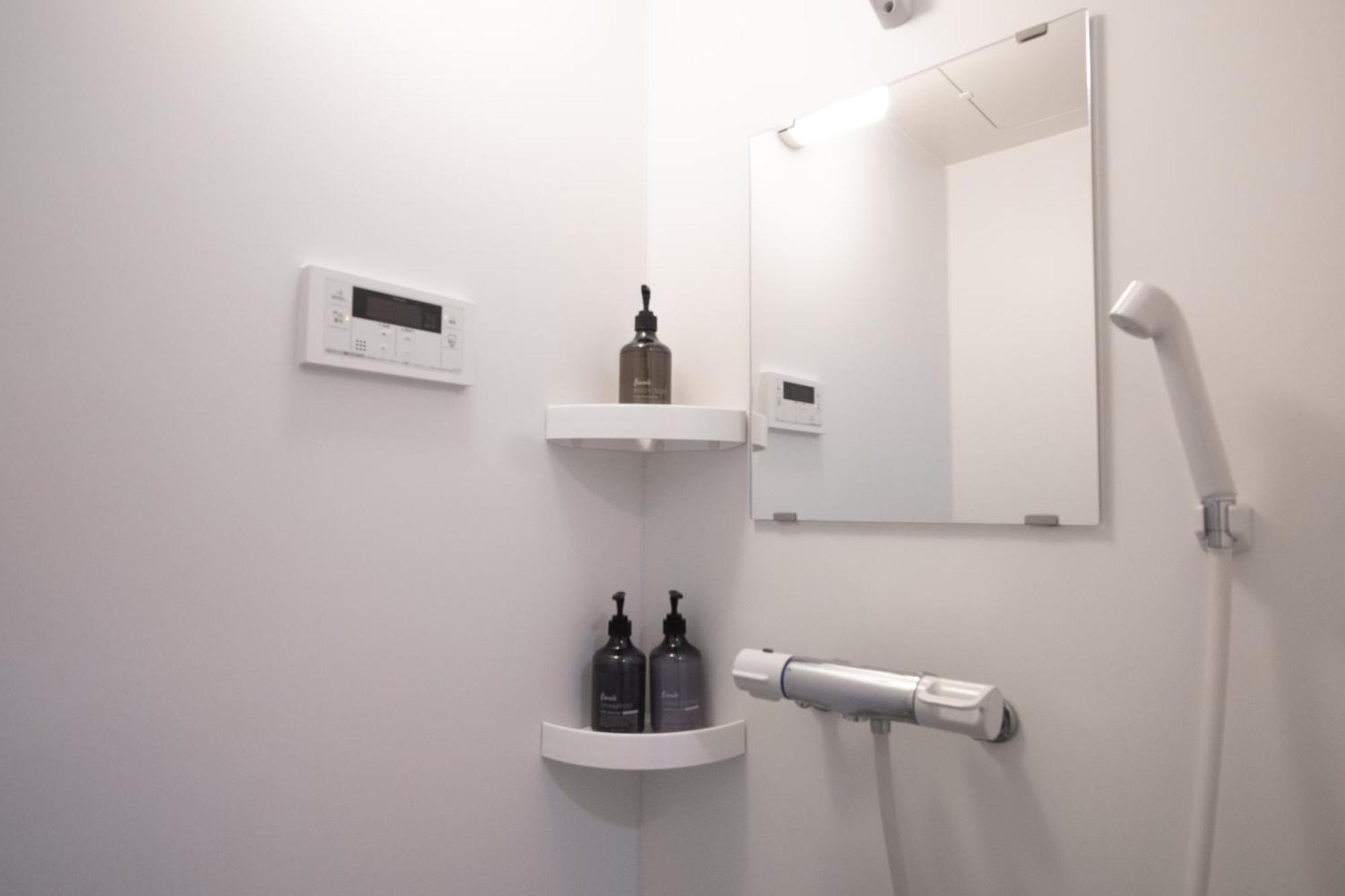 Aparthotel Ori Nipponbashi Osaka
