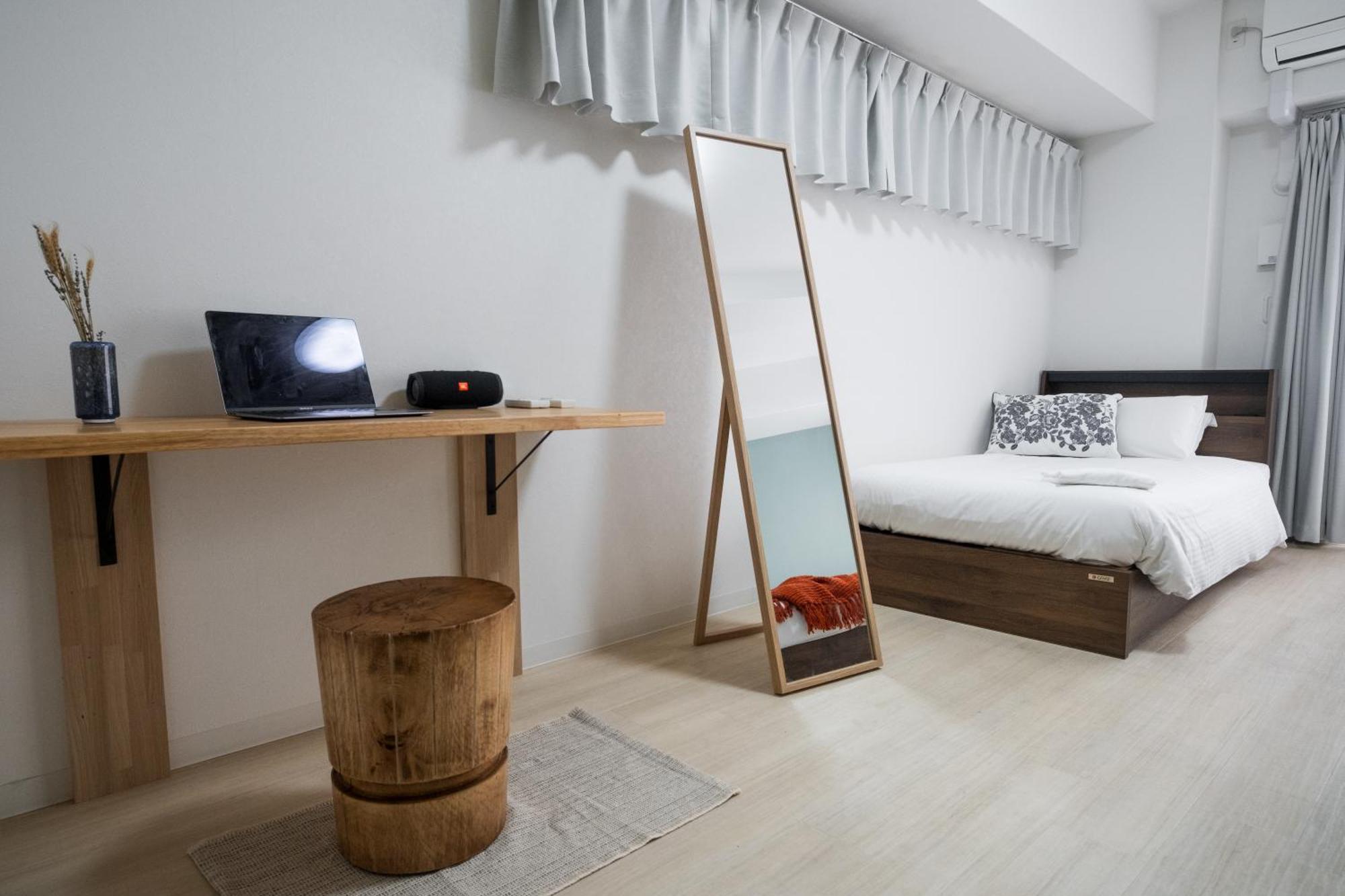 Ori Nipponbashi Aparthotel